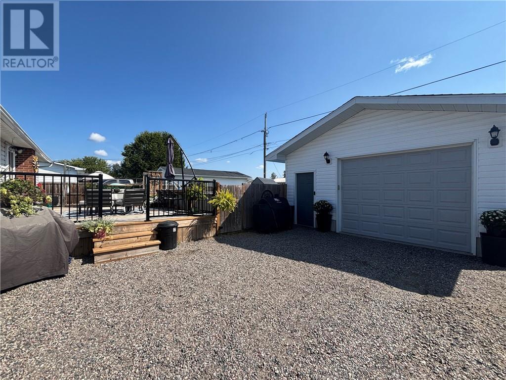 108 Armand Crescent, Chelmsford, ON - Outdoor With Exterior