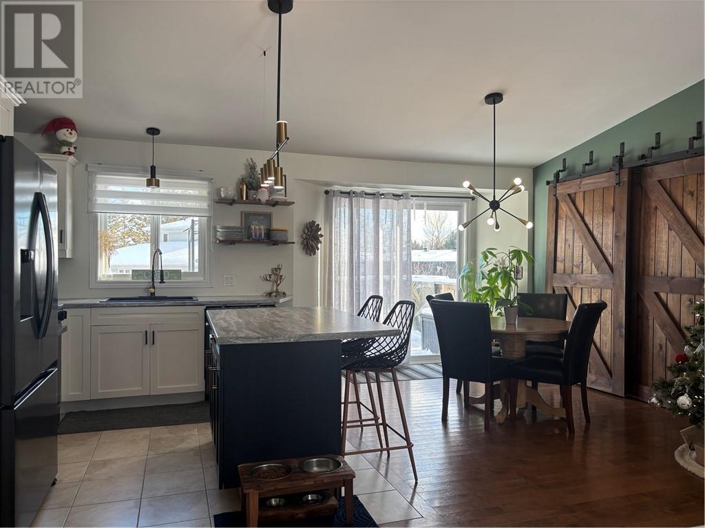 3099 Anizette Street, Chelmsford, ON - Indoor