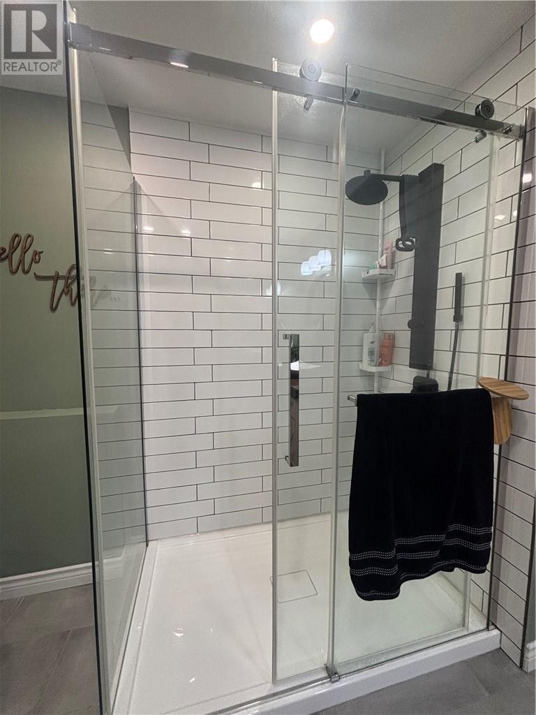 3099 Anizette Street, Chelmsford, ON - Indoor Photo Showing Bathroom