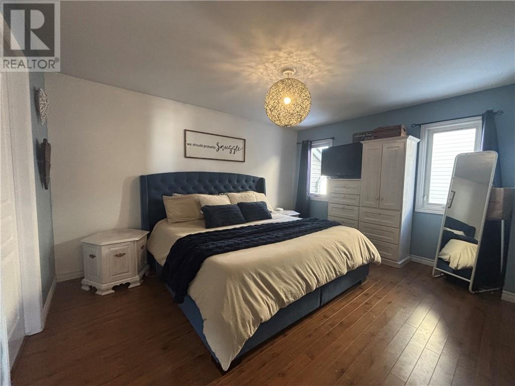 3099 Anizette Street, Chelmsford, ON - Indoor Photo Showing Bedroom