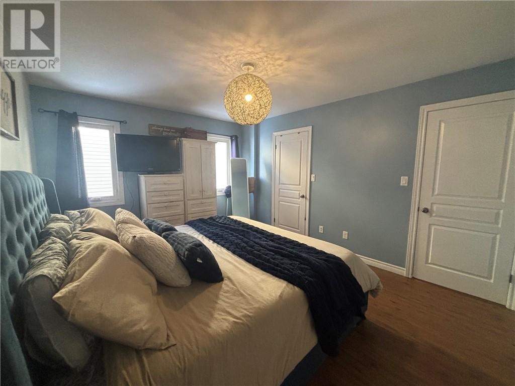 3099 Anizette Street, Chelmsford, ON - Indoor Photo Showing Bedroom