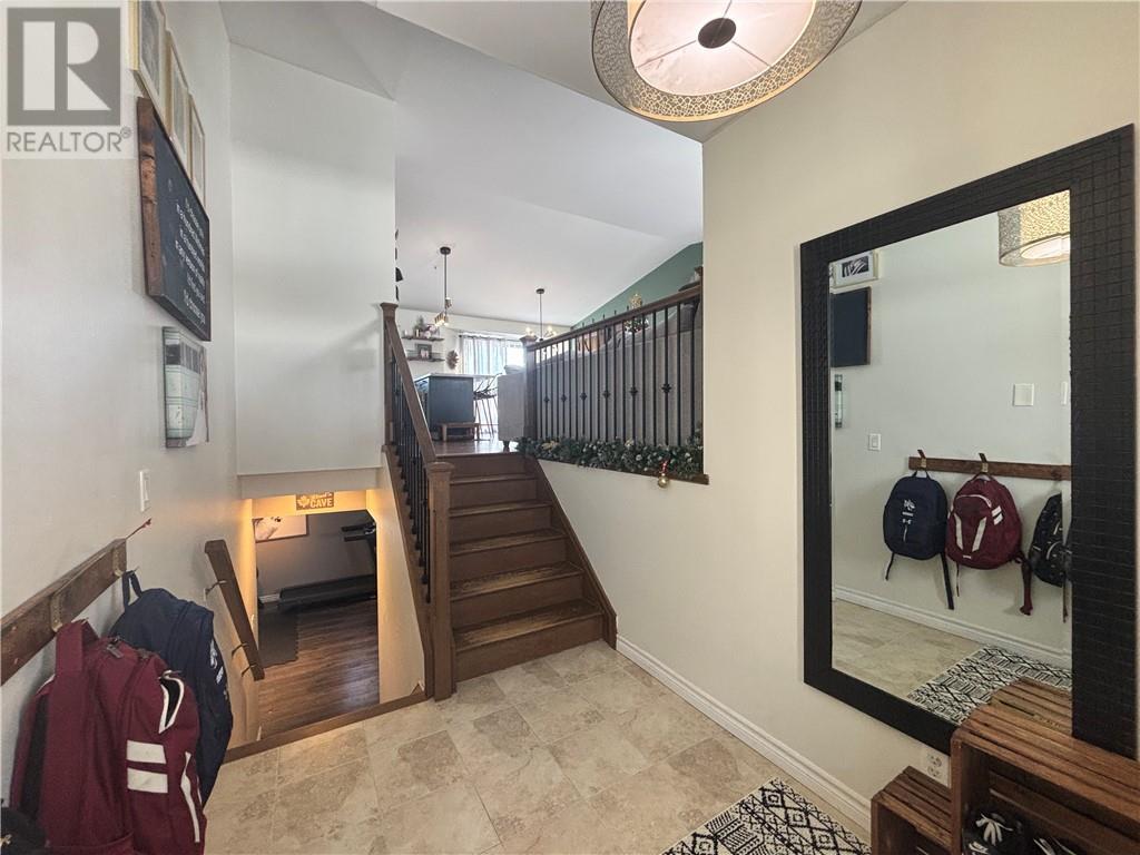 3099 Anizette Street, Chelmsford, ON - Indoor Photo Showing Other Room