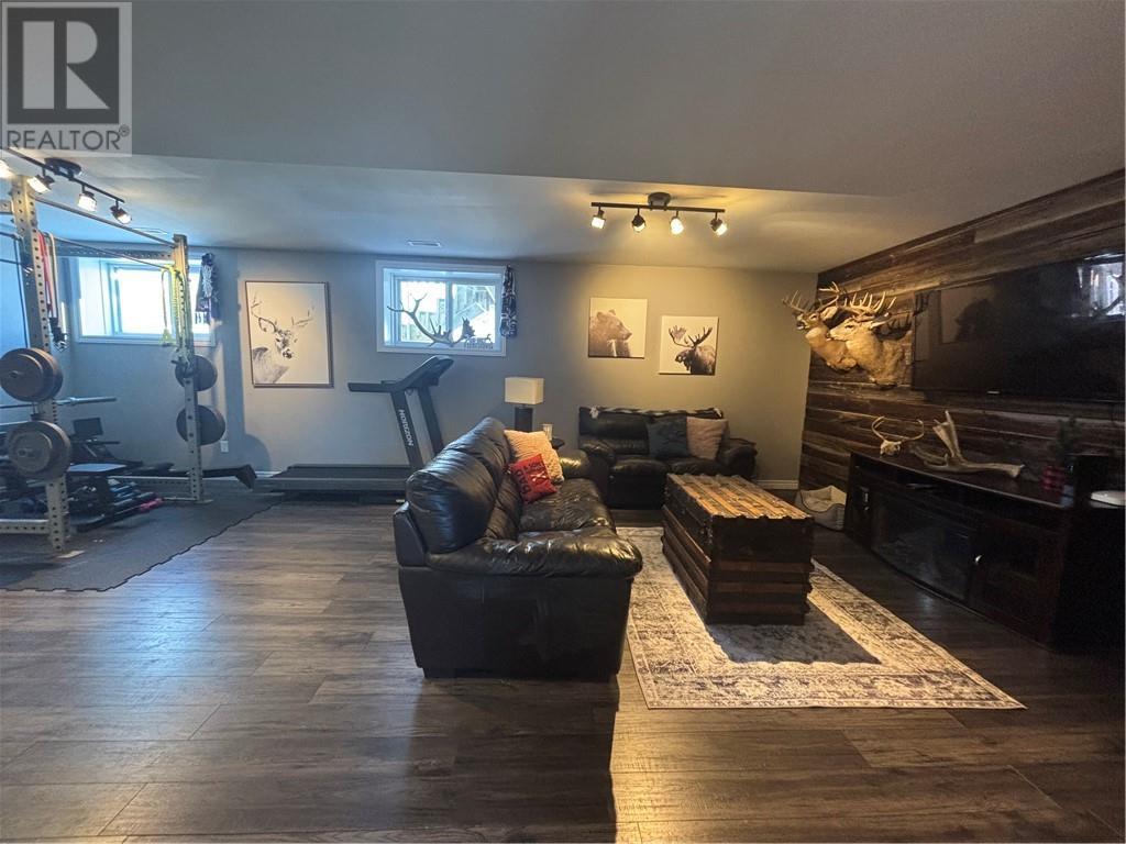 3099 Anizette Street, Chelmsford, ON - Indoor Photo Showing Other Room