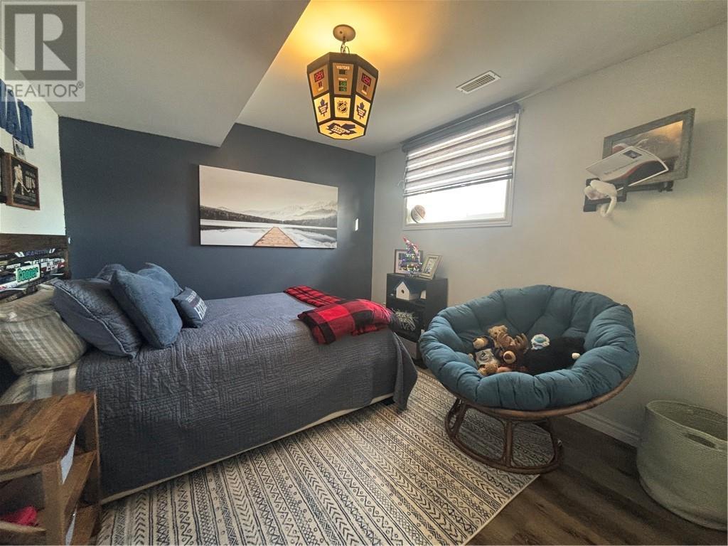3099 Anizette Street, Chelmsford, ON - Indoor Photo Showing Bedroom