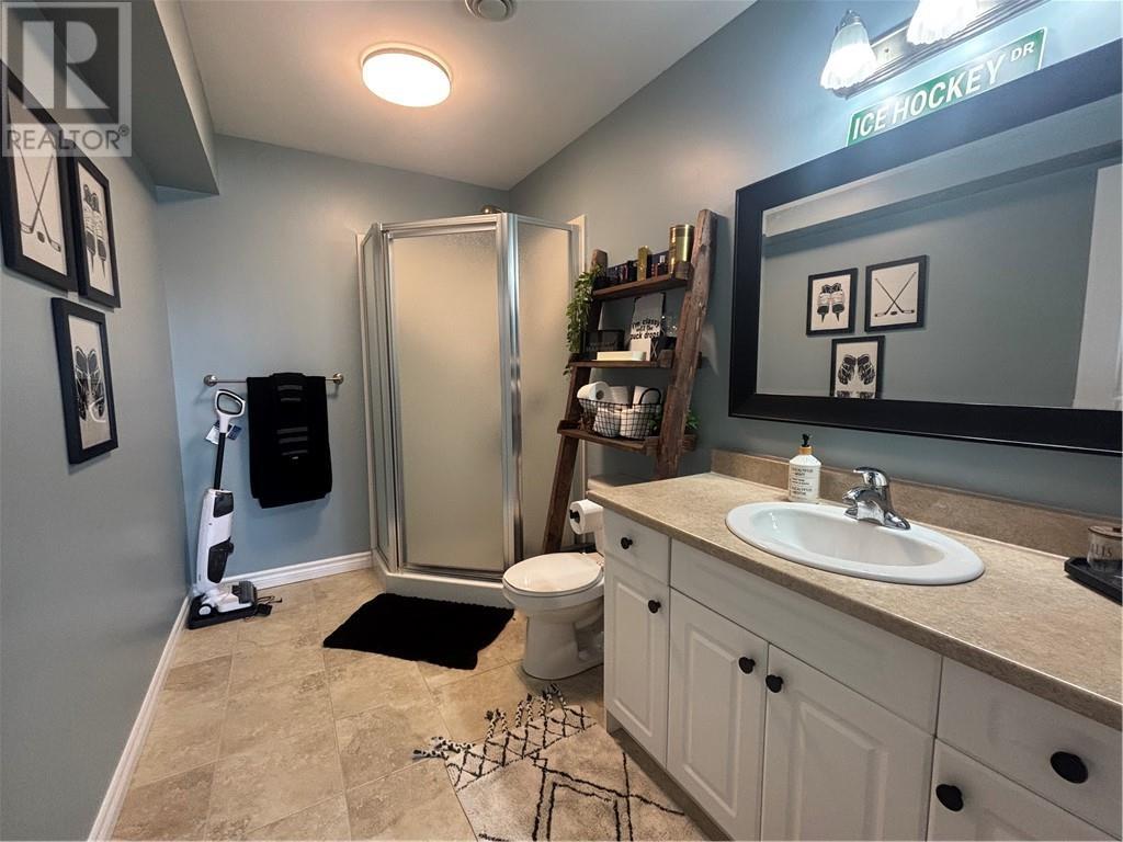 3099 Anizette Street, Chelmsford, ON - Indoor Photo Showing Bathroom