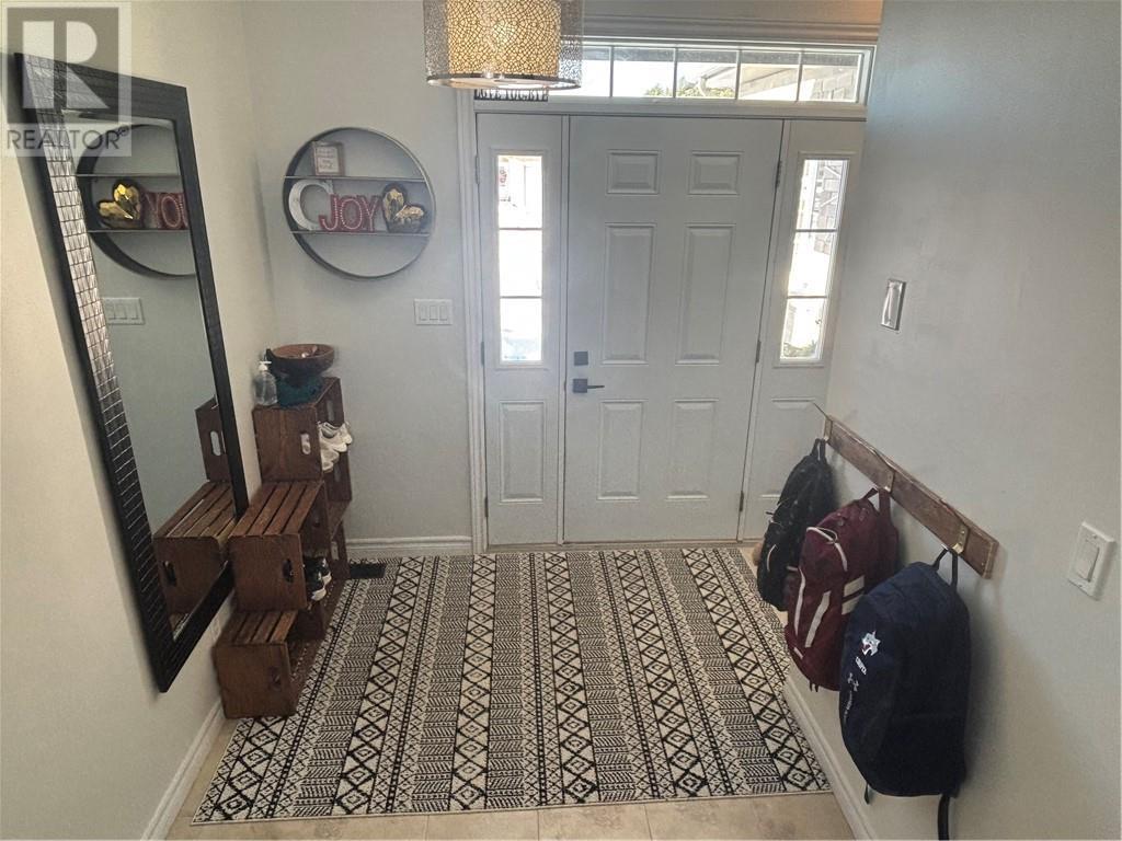 3099 Anizette Street, Chelmsford, ON - Indoor Photo Showing Other Room