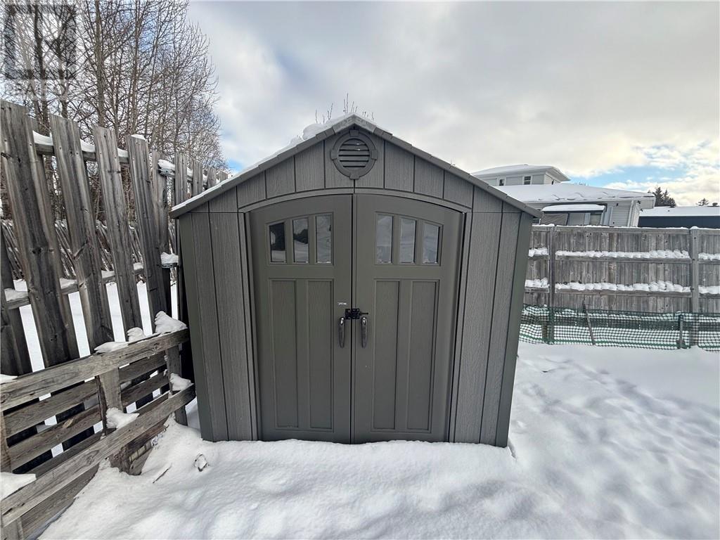 3099 Anizette Street, Chelmsford, ON - Outdoor