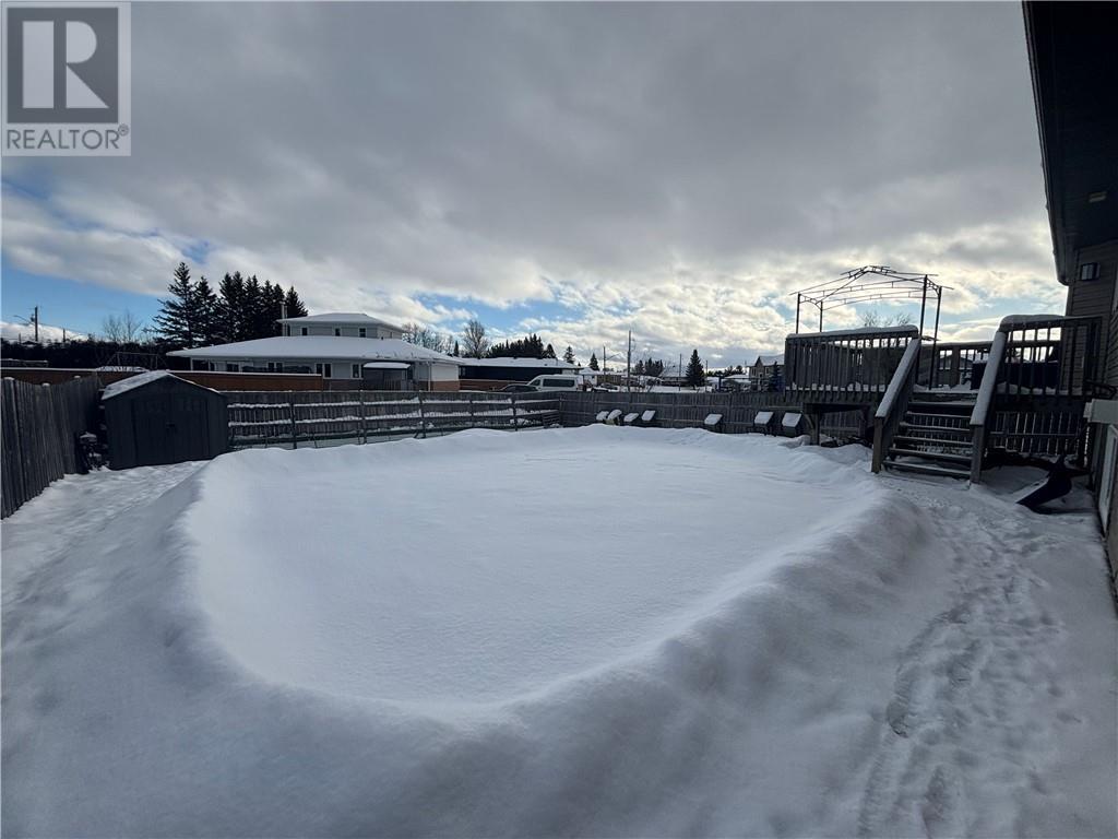 3099 Anizette Street, Chelmsford, ON - Outdoor With View