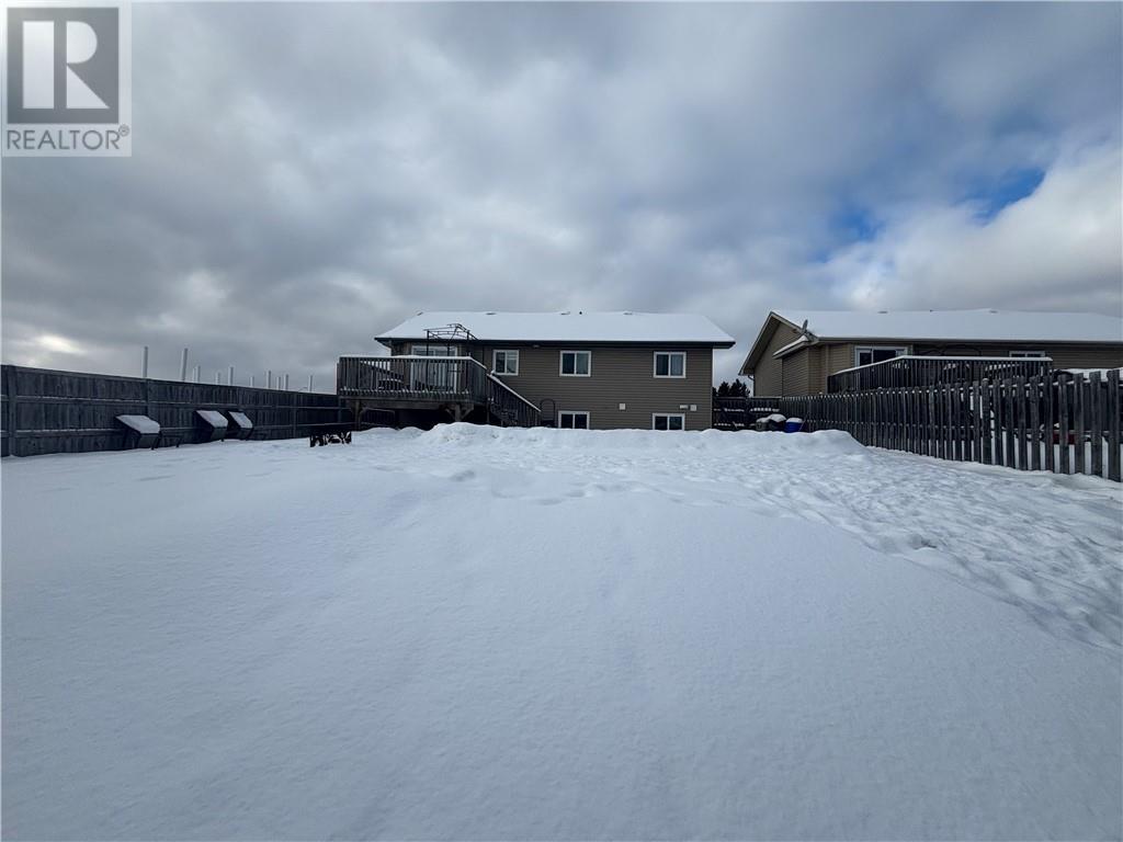 3099 Anizette Street, Chelmsford, ON - Outdoor