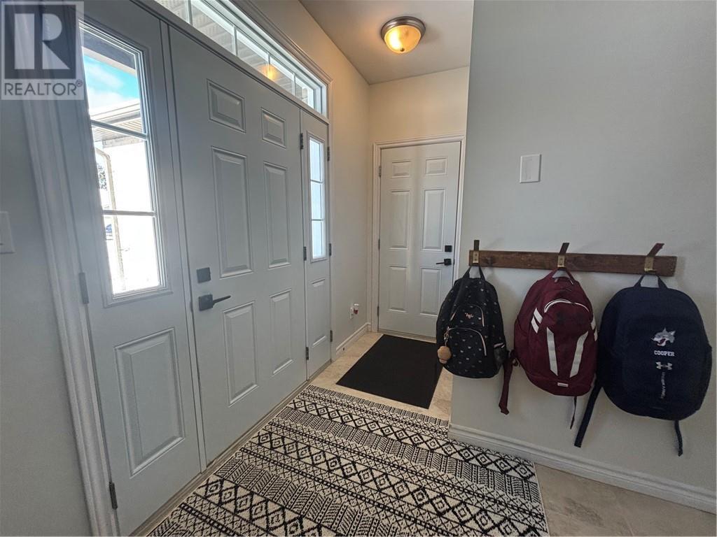 3099 Anizette Street, Chelmsford, ON - Indoor Photo Showing Other Room