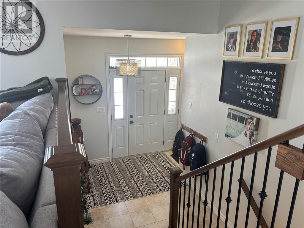 3099 Anizette Street, Chelmsford, ON - Indoor Photo Showing Other Room