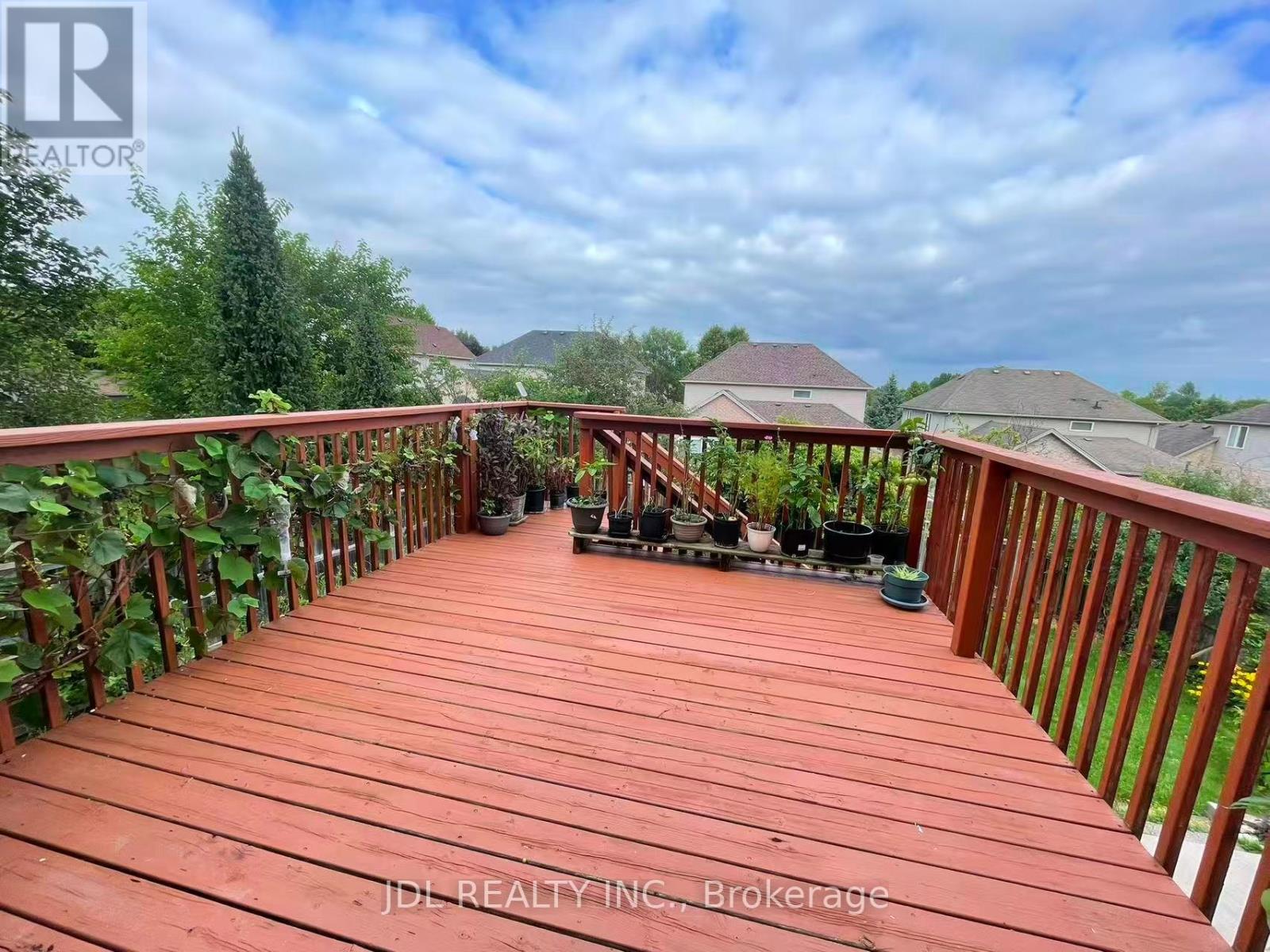 394 Berryhill Drive W, London North, ON - Outdoor