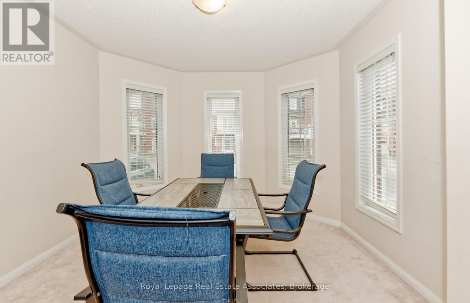 440 Dalhousie Gate, Milton, ON - Indoor