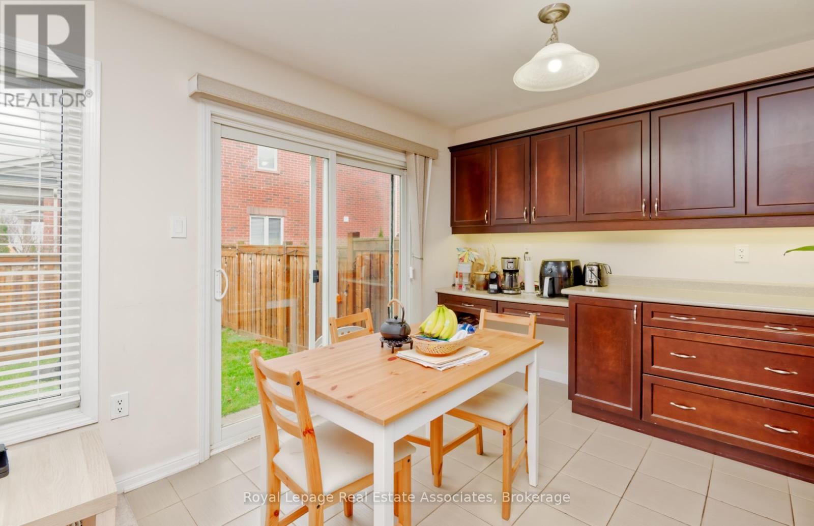 440 Dalhousie Gate, Milton, ON - Indoor