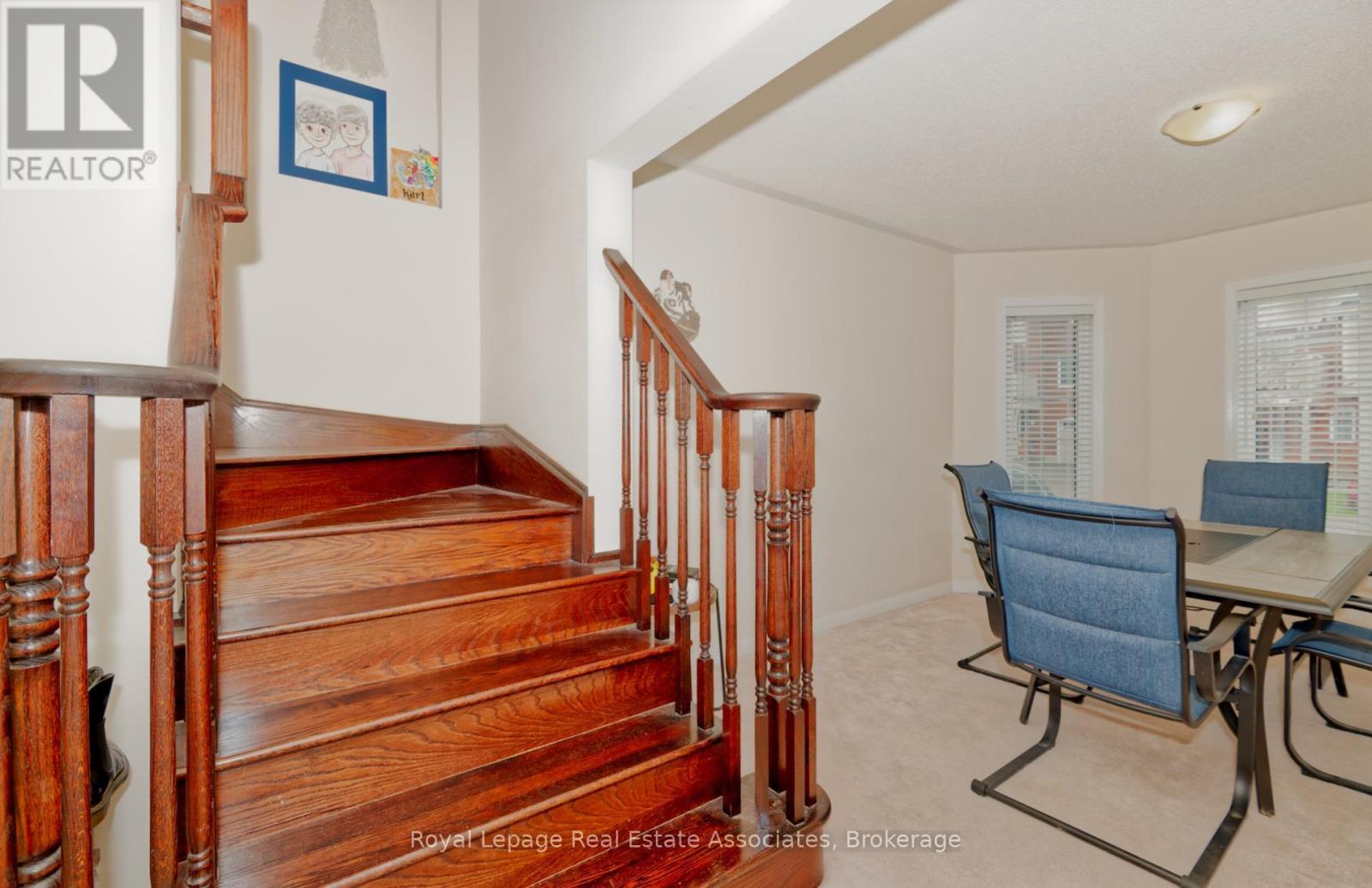 440 Dalhousie Gate, Milton, ON - Indoor Photo Showing Other Room