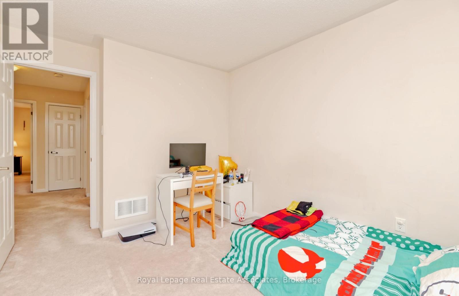440 Dalhousie Gate, Milton, ON - Indoor Photo Showing Bedroom