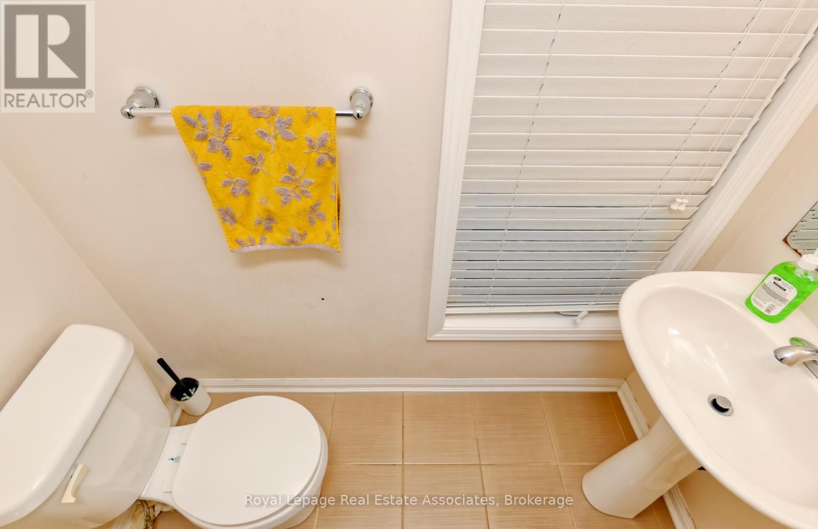 440 Dalhousie Gate, Milton, ON - Indoor Photo Showing Bathroom