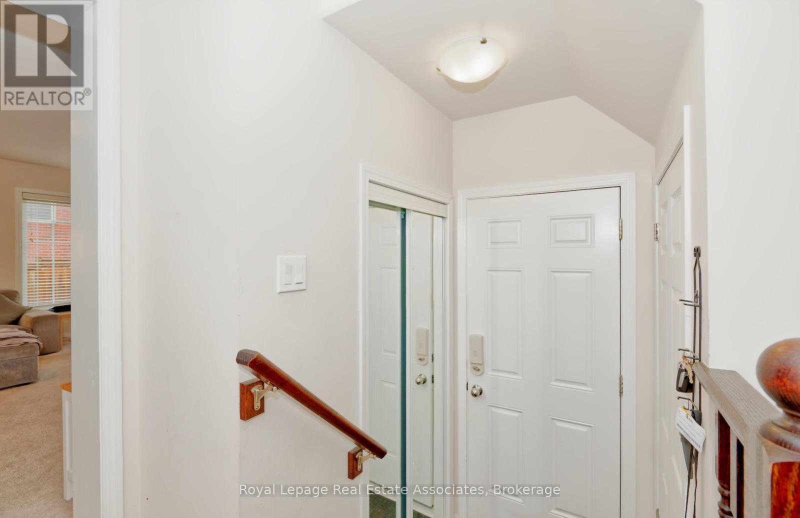 440 Dalhousie Gate, Milton, ON - Indoor Photo Showing Other Room