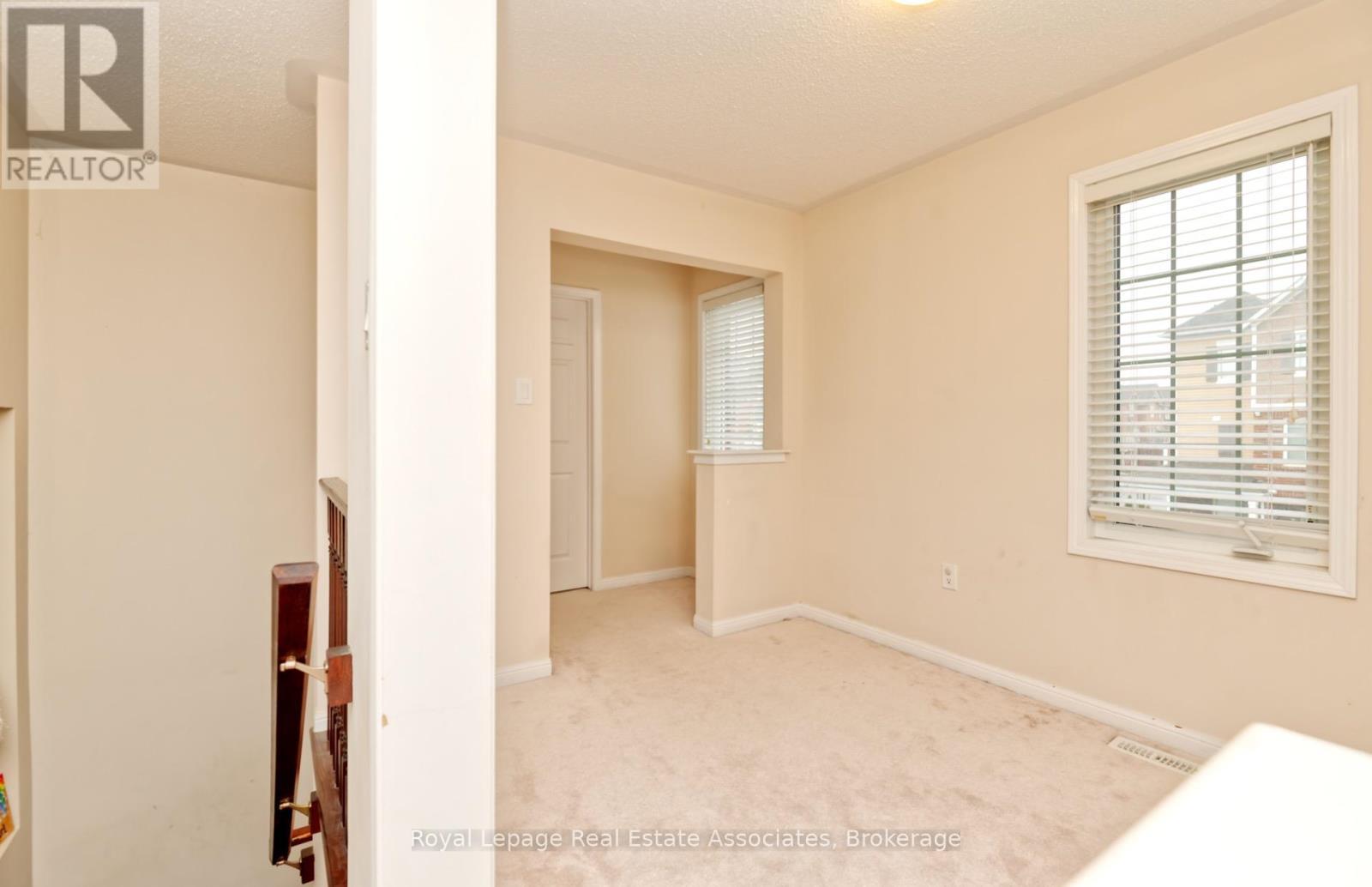 440 Dalhousie Gate, Milton, ON - Indoor Photo Showing Other Room
