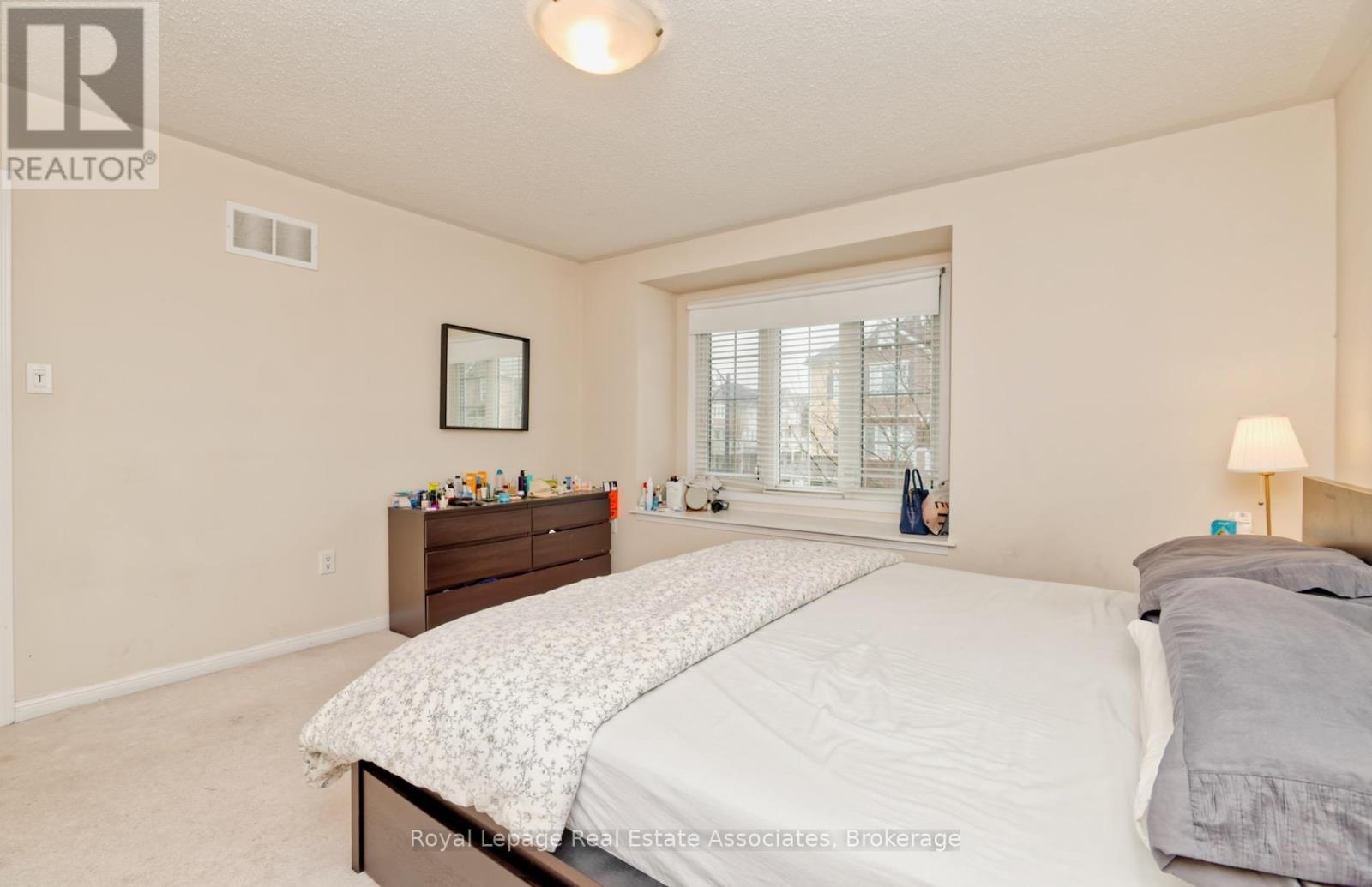 440 Dalhousie Gate, Milton, ON - Indoor Photo Showing Bedroom