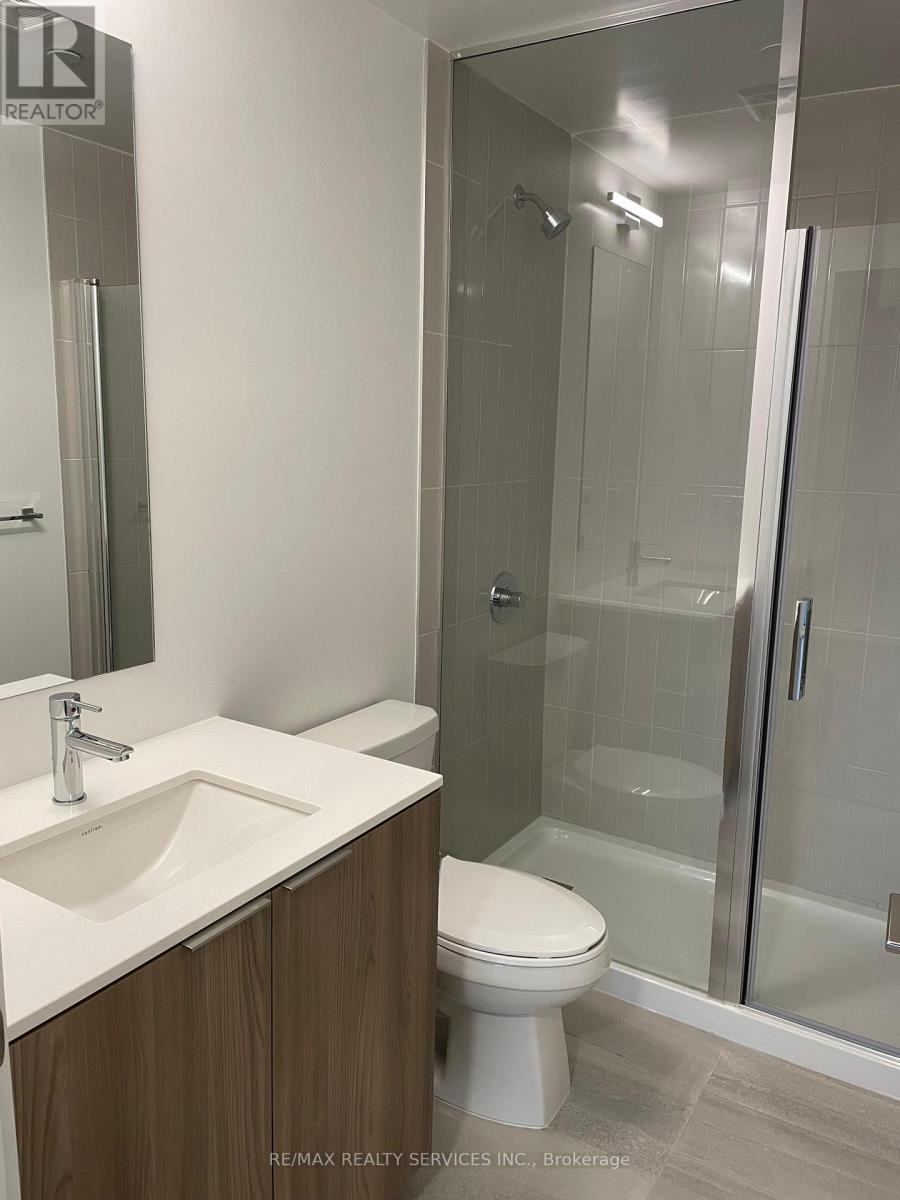 313 - 15 Skyridge Drive, Brampton, ON - Indoor Photo Showing Bathroom