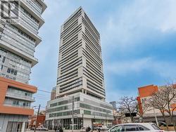 2501 - 89 MCGILL STREET Toronto, ON M5B 0B1
