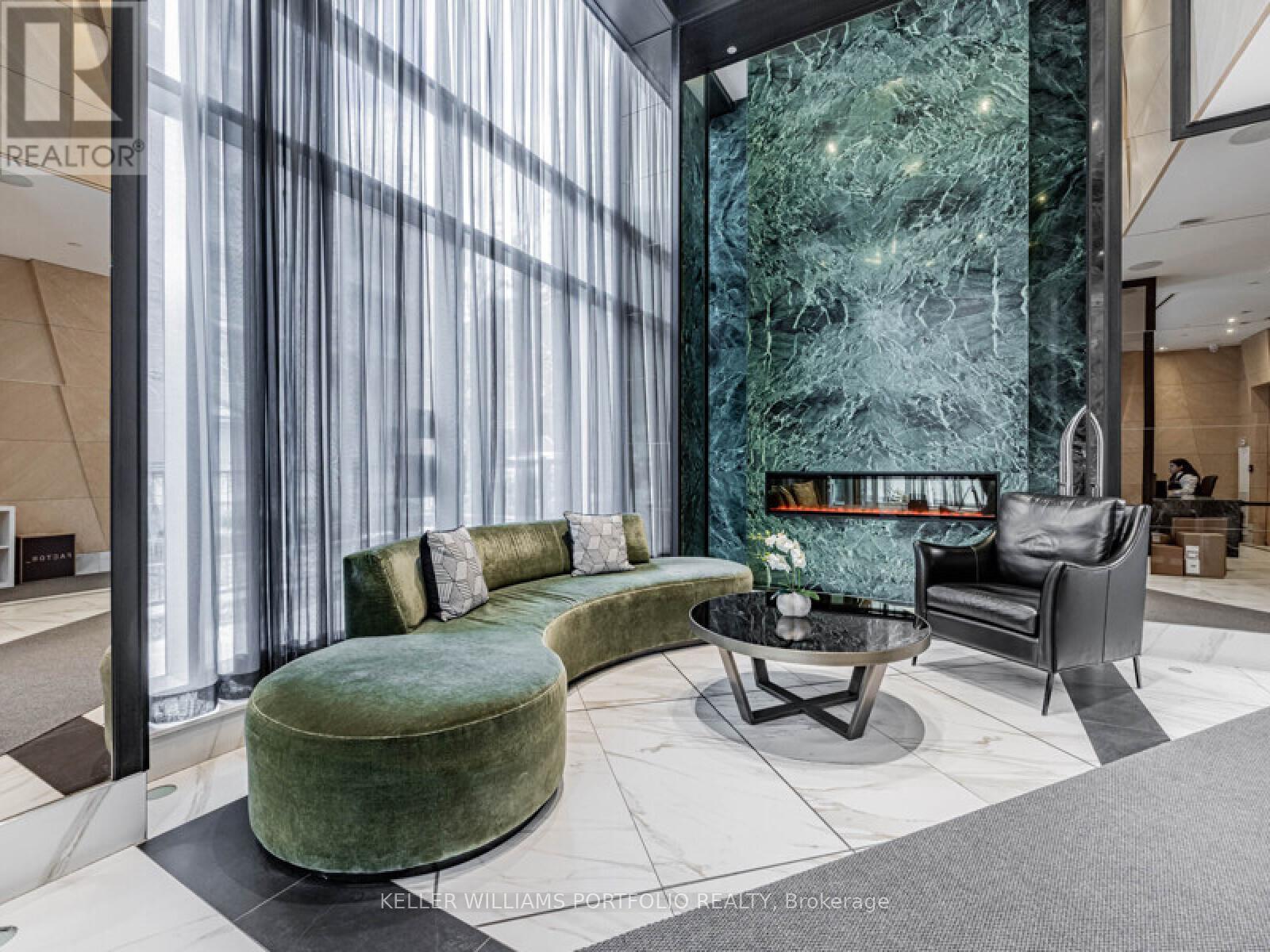 2501 - 89 Mcgill Street, Toronto, ON - Indoor