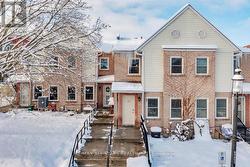 47 - 115 MAIN STREET S Newmarket, ON L3Y 8J3