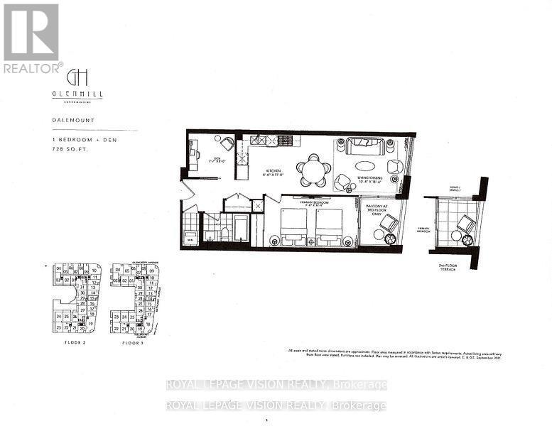 314 - 505 Glencairn Avenue, Toronto, ON - Other