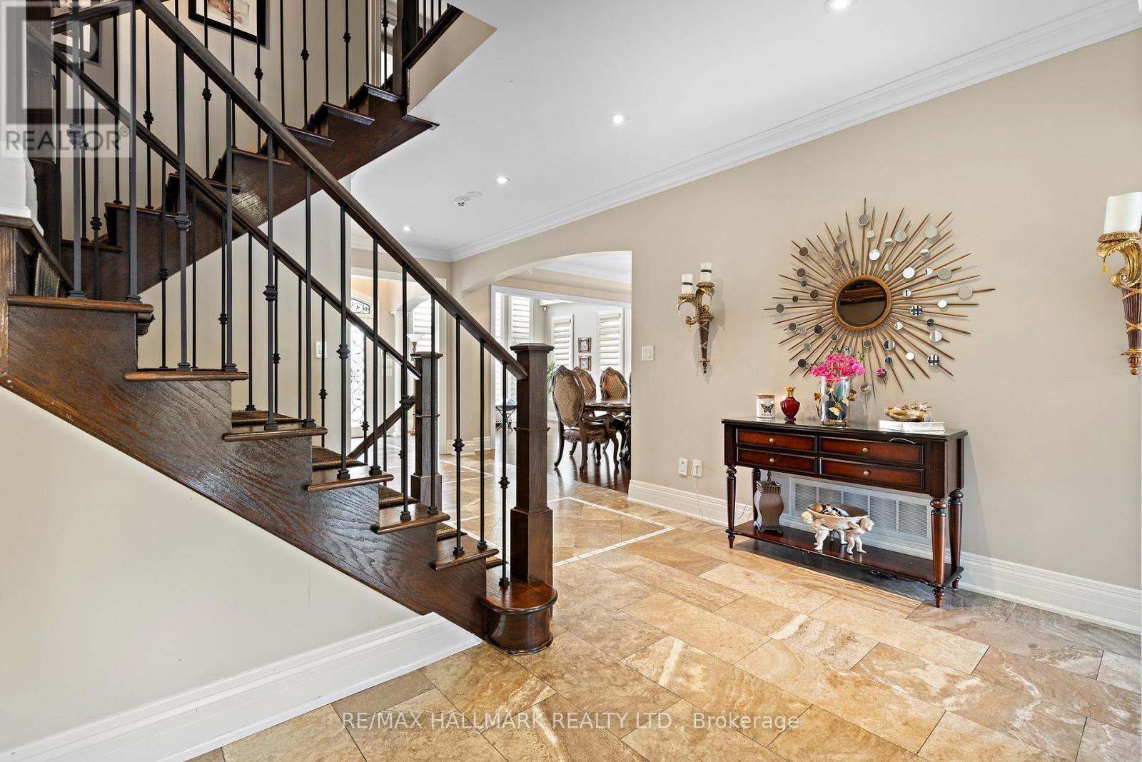 2485 Meadowridge Drive, Oakville, ON - Indoor Photo Showing Other Room