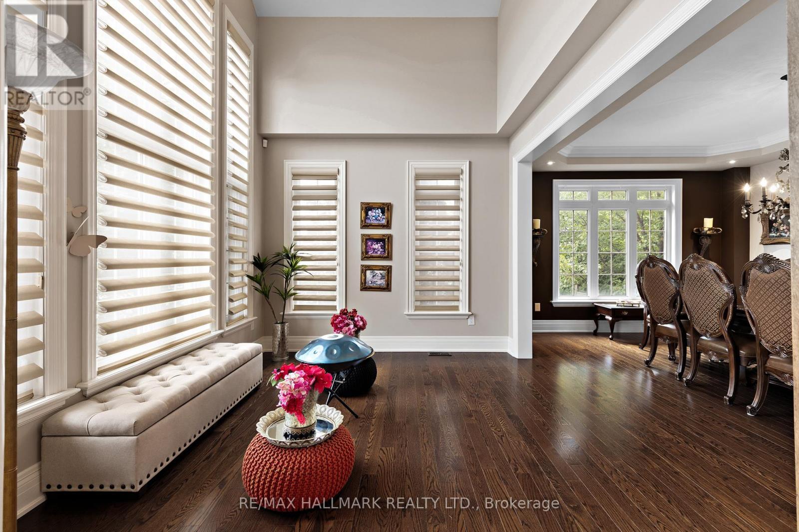 2485 Meadowridge Drive, Oakville, ON - Indoor