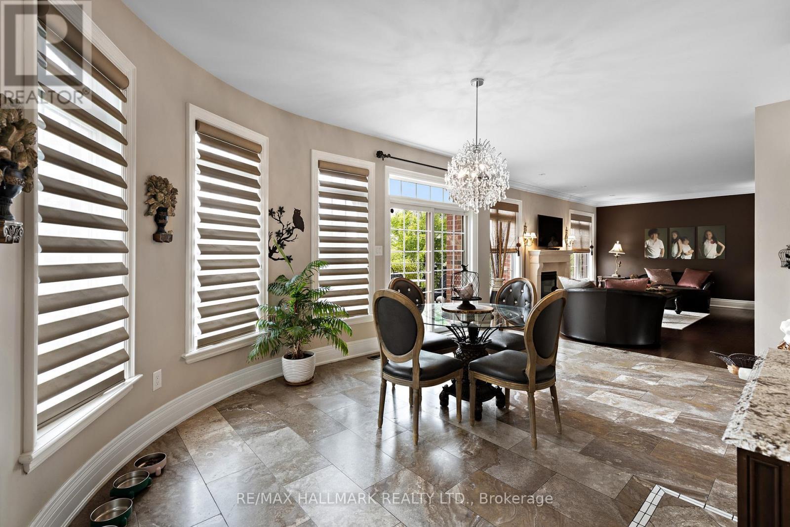 2485 Meadowridge Drive, Oakville, ON - Indoor Photo Showing Other Room