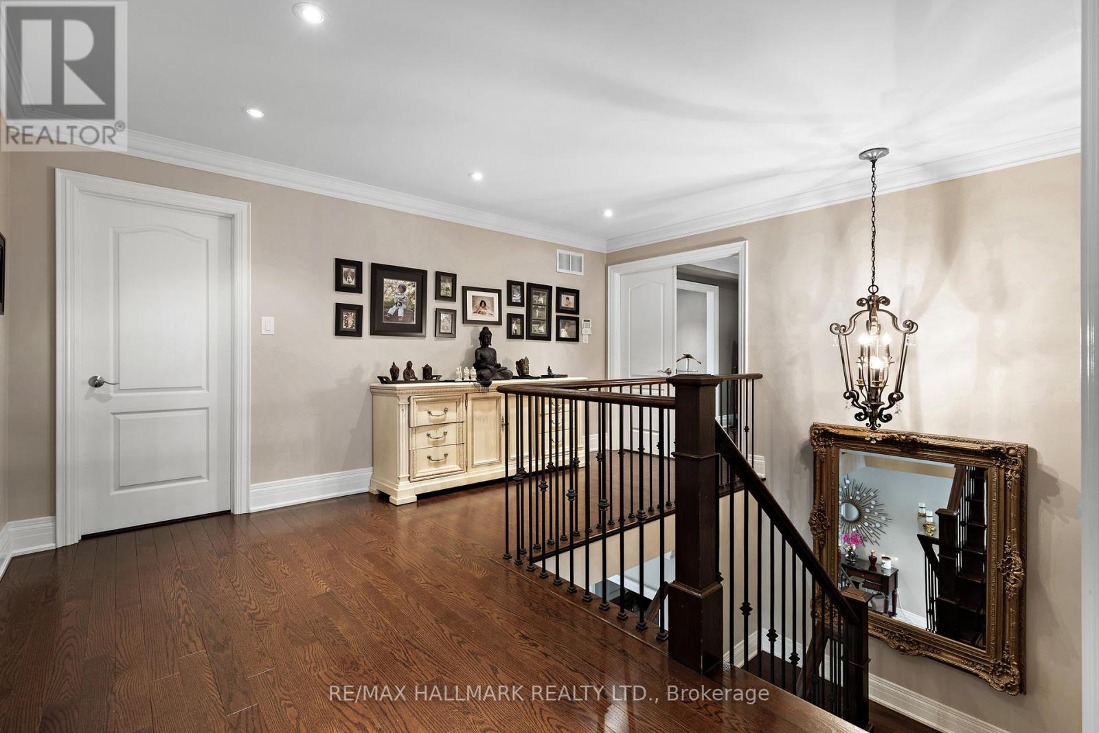 2485 Meadowridge Drive, Oakville, ON - Indoor Photo Showing Other Room