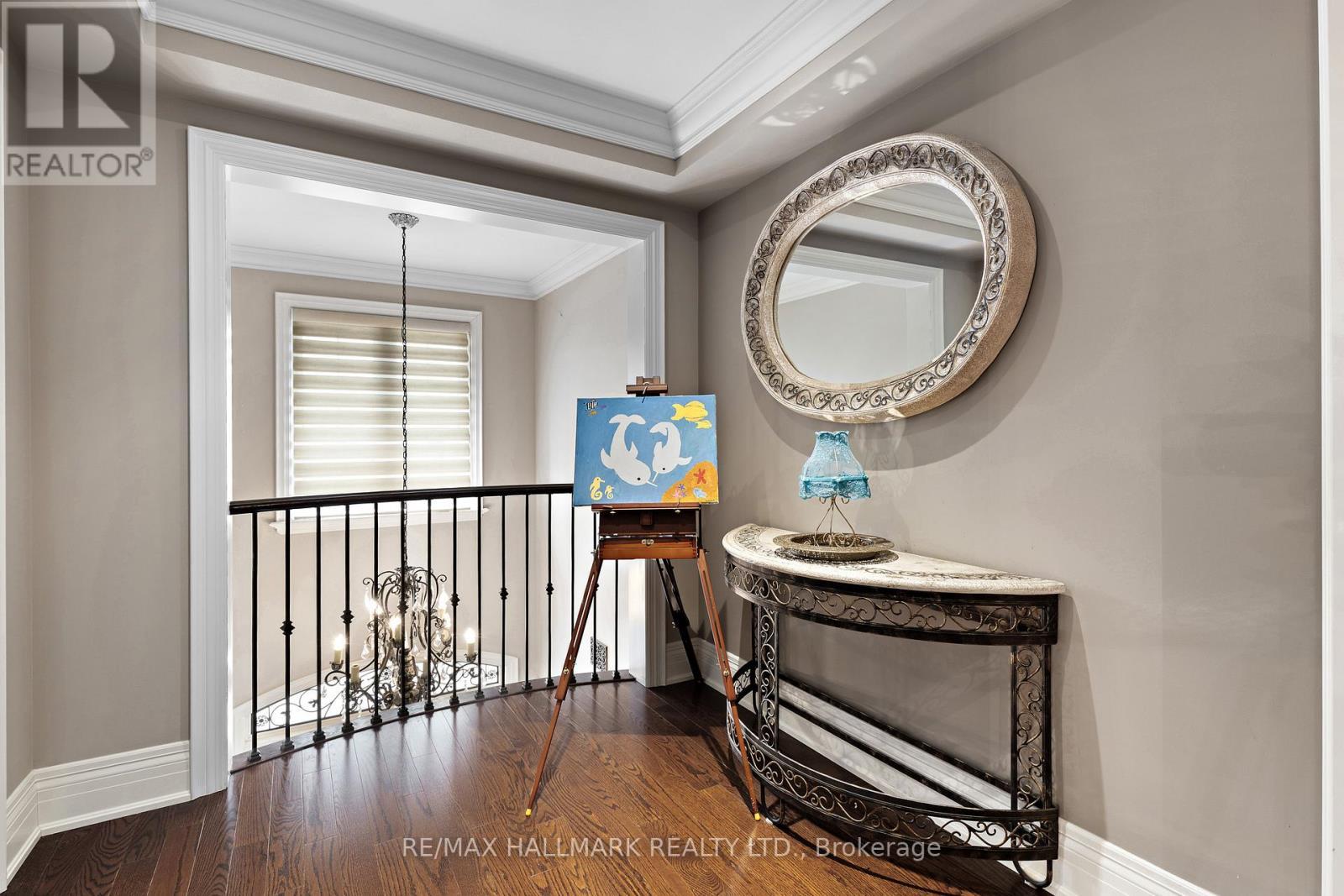 2485 Meadowridge Drive, Oakville, ON - Indoor Photo Showing Other Room