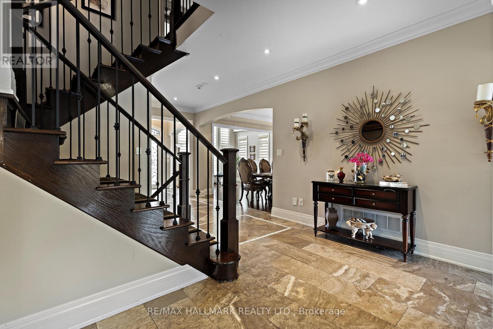 2485 Meadowridge Drive, Oakville, ON - Indoor Photo Showing Other Room