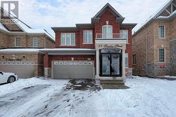 11 SINATRA STREET Brampton, ON L6R 4B3