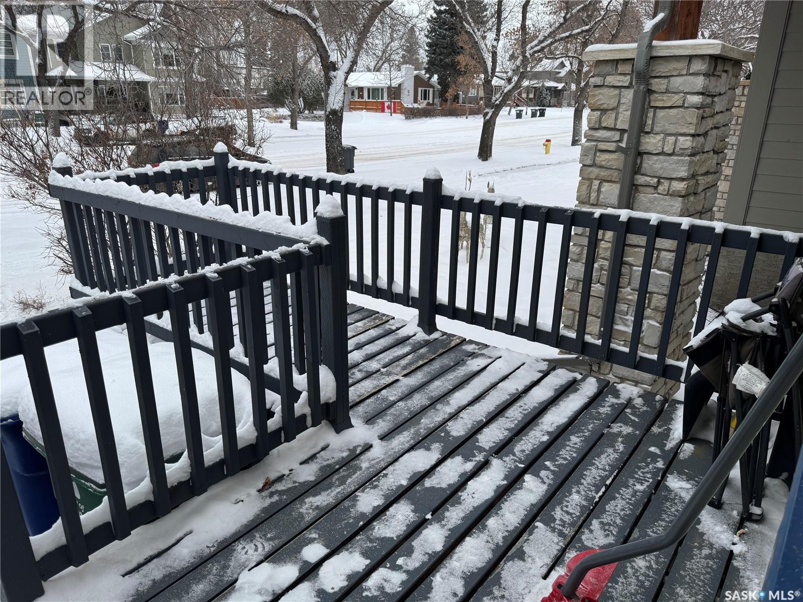 1134 Main Street, Saskatoon, SK - Outdoor