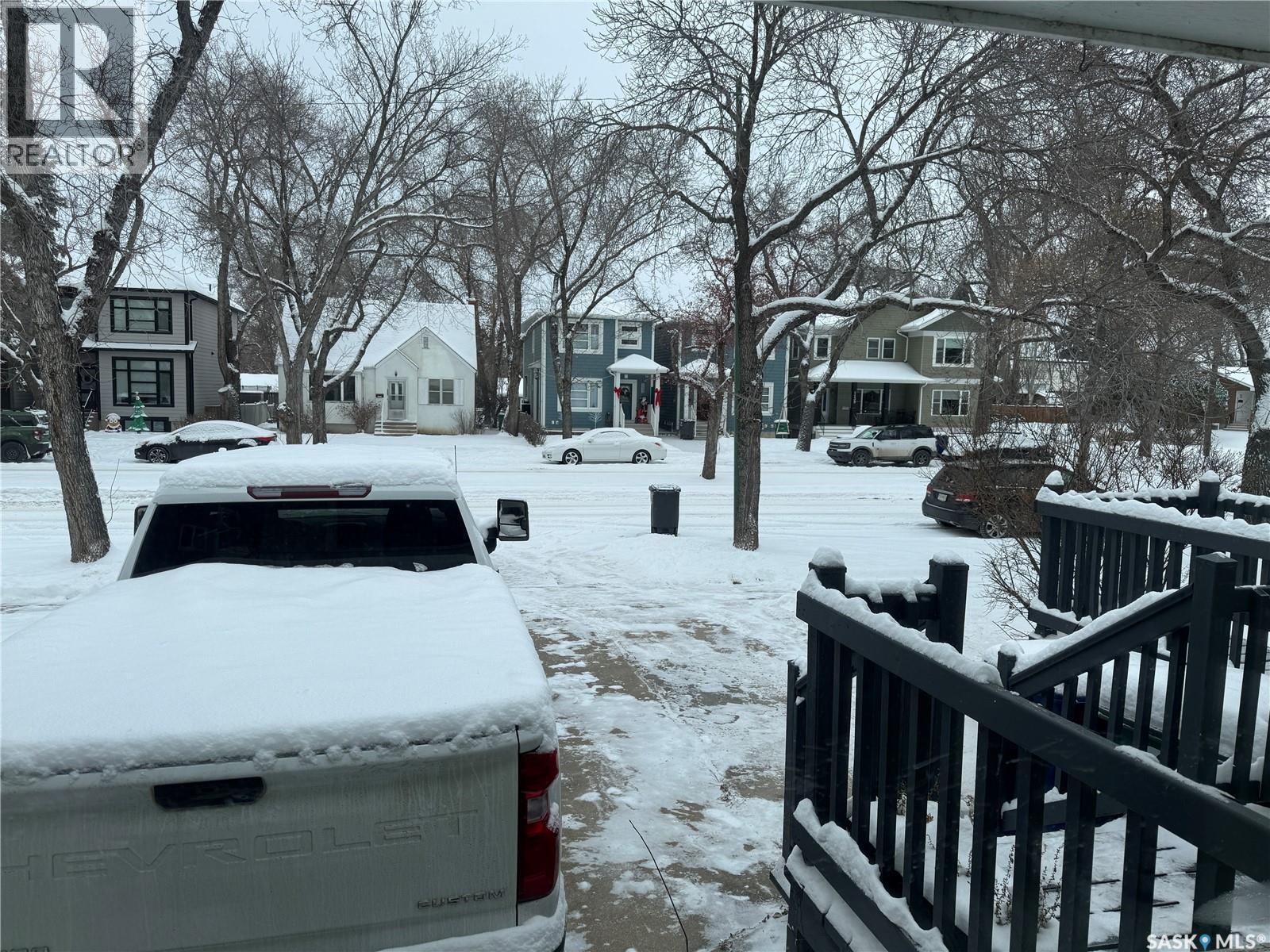 1134 Main Street, Saskatoon, SK - Outdoor