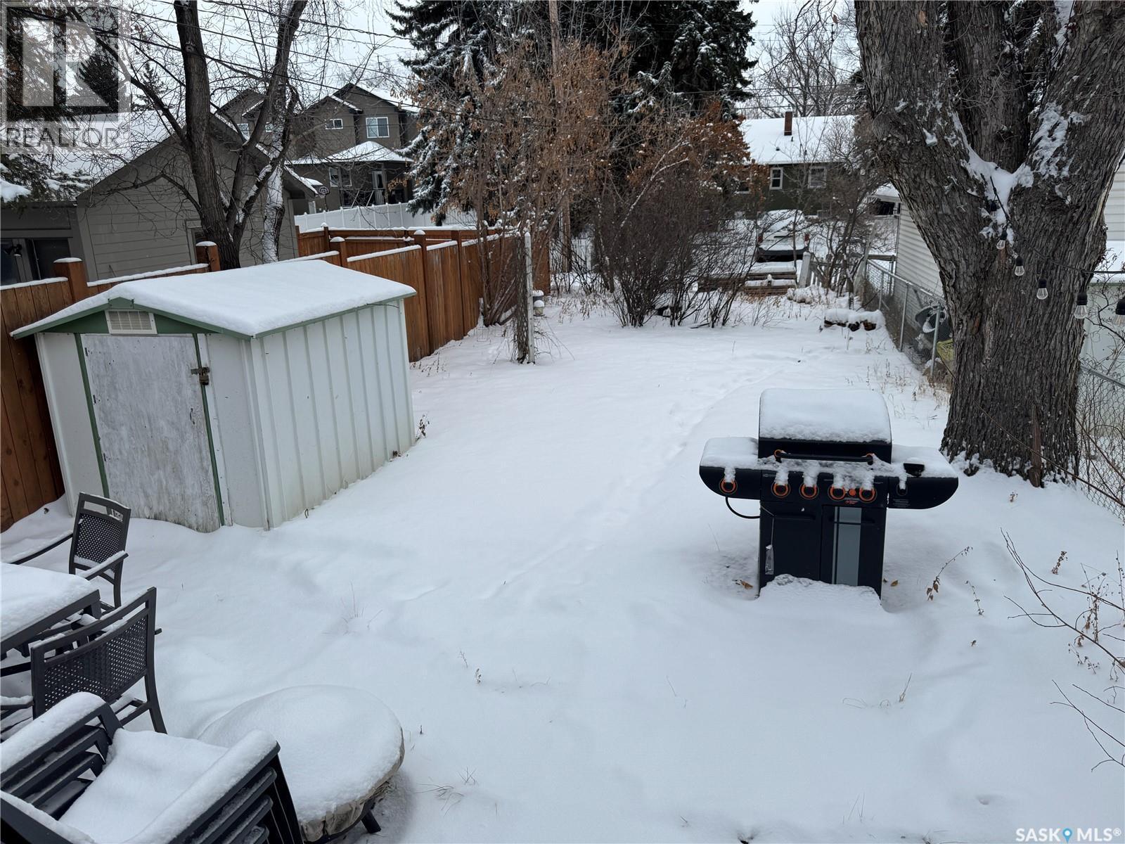 1134 Main Street, Saskatoon, SK - Outdoor