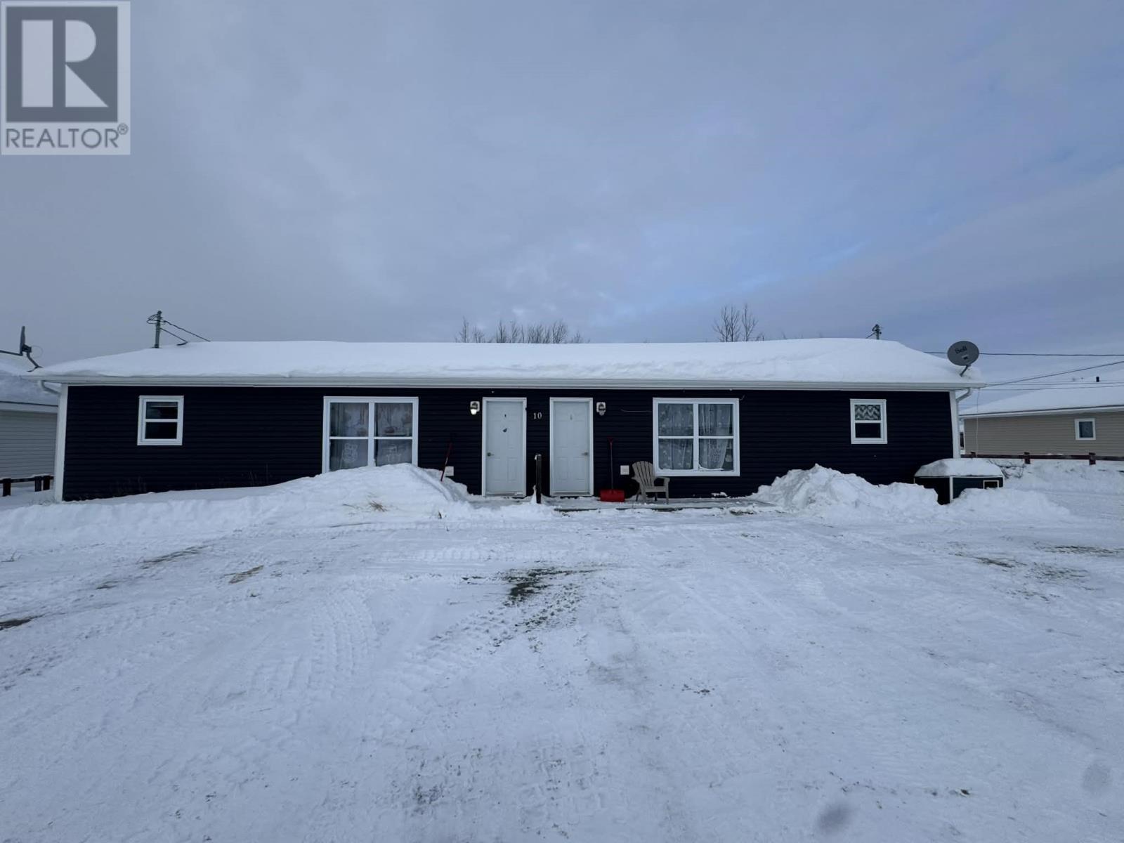 10 Mesher Street, Happy Valley-Goose Bay, NL