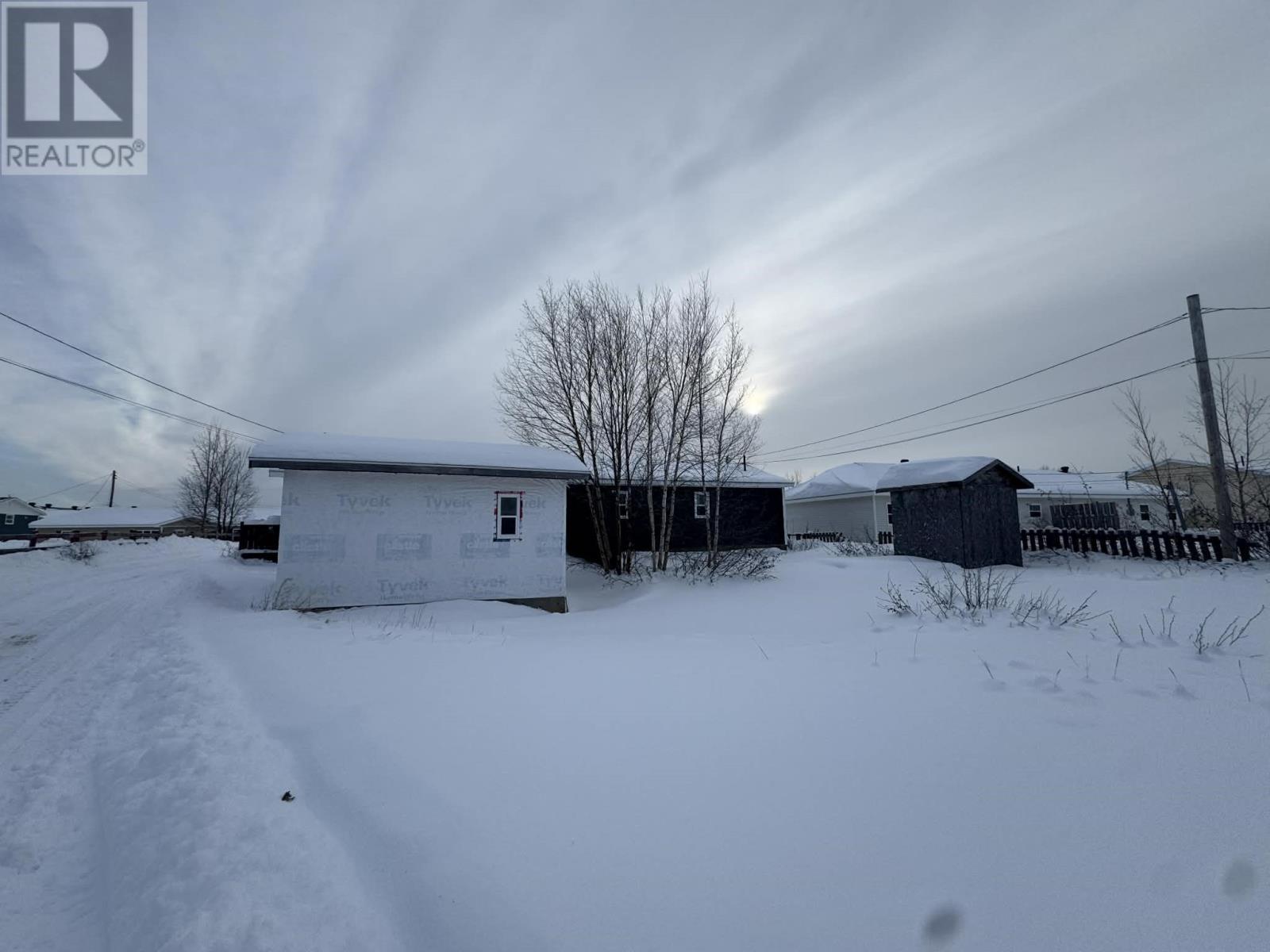 10 Mesher Street, Happy Valley-Goose Bay, NL