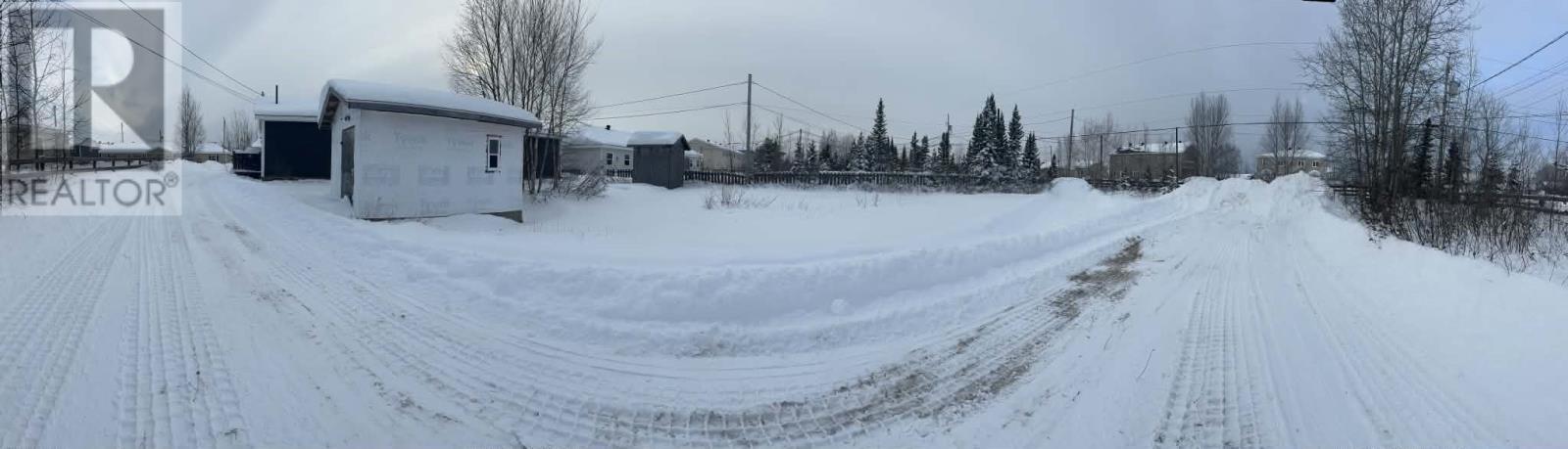 10 Mesher Street, Happy Valley-Goose Bay, NL