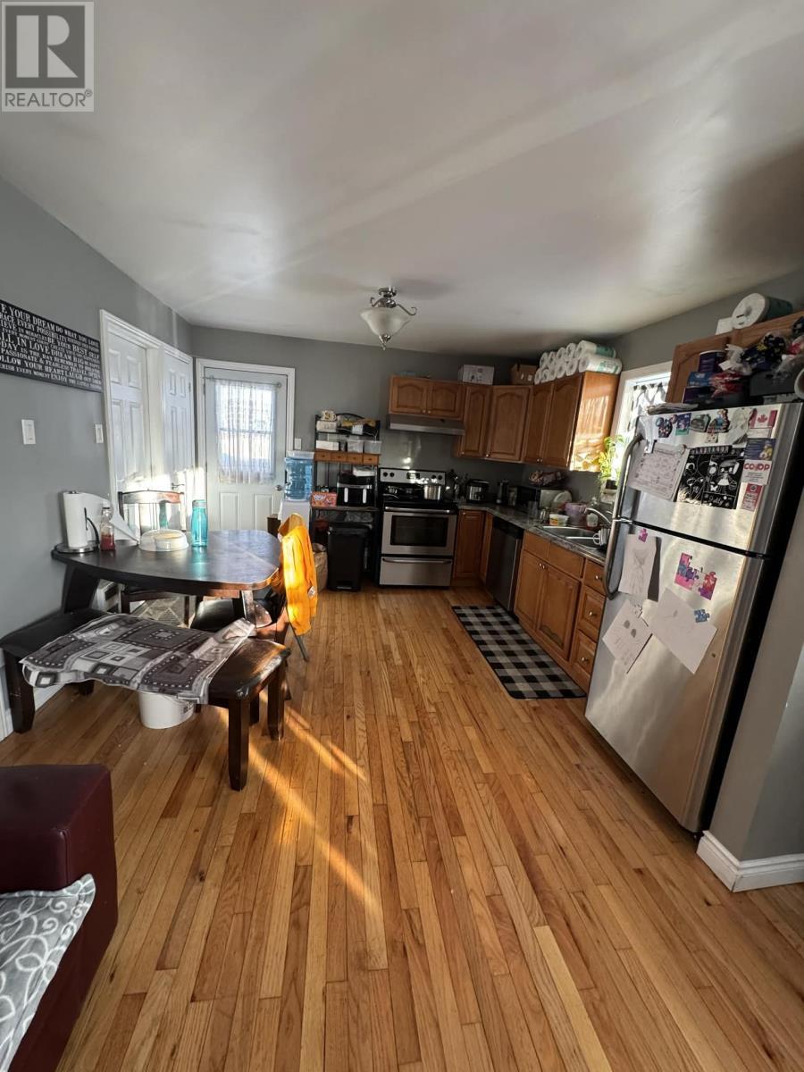 10 Mesher Street, Happy Valley-Goose Bay, NL