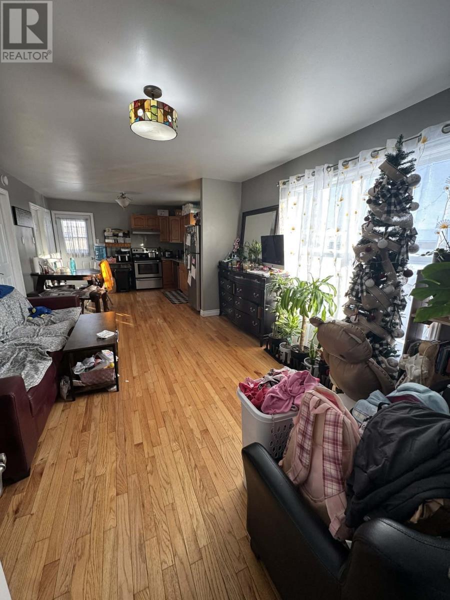 10 Mesher Street, Happy Valley-Goose Bay, NL