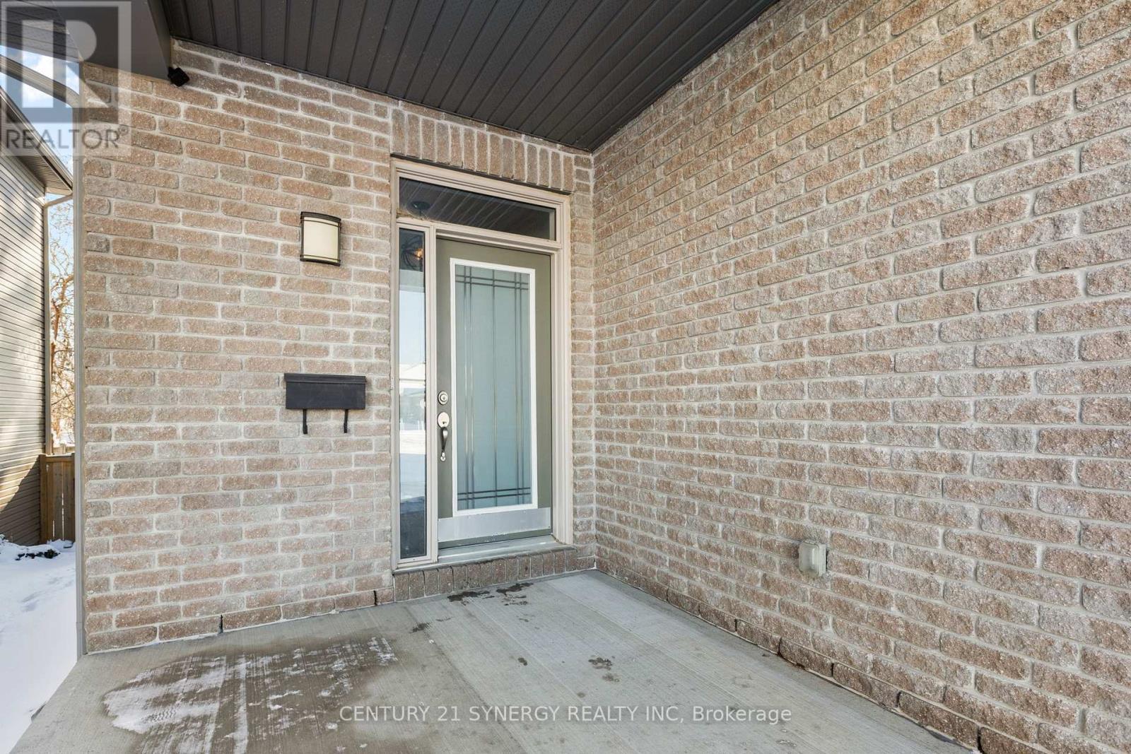 779 Fiddlehead Street, Ottawa, ON - Outdoor With Exterior