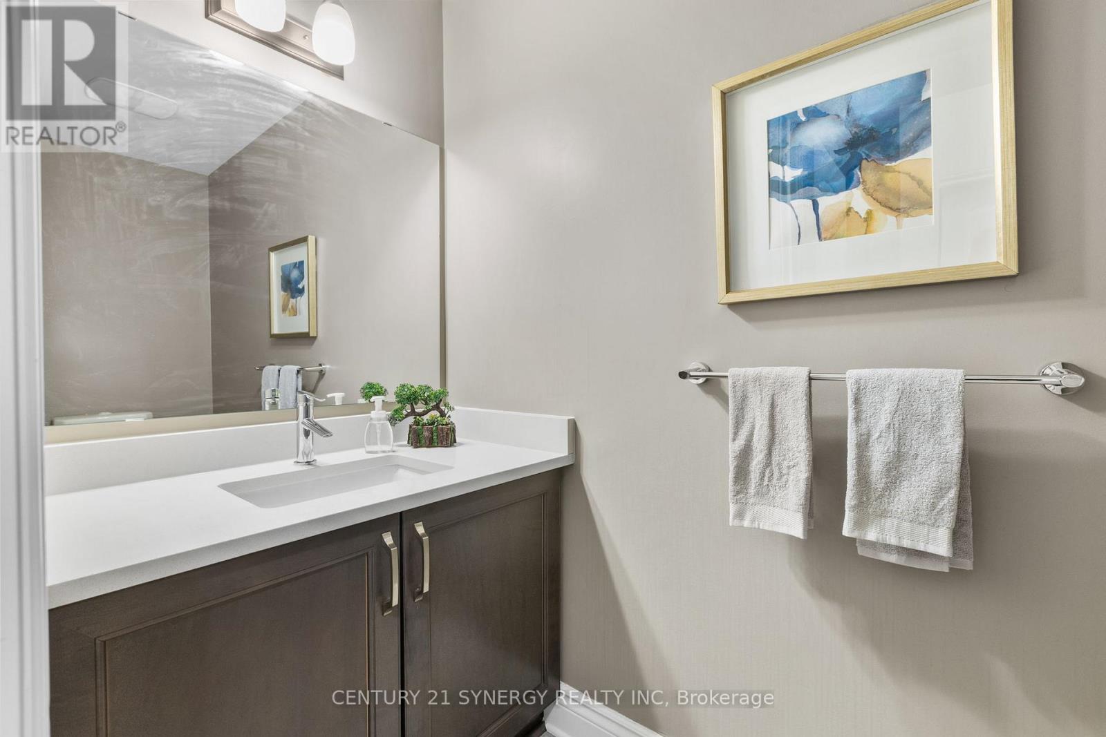 779 Fiddlehead Street, Ottawa, ON - Indoor Photo Showing Bathroom
