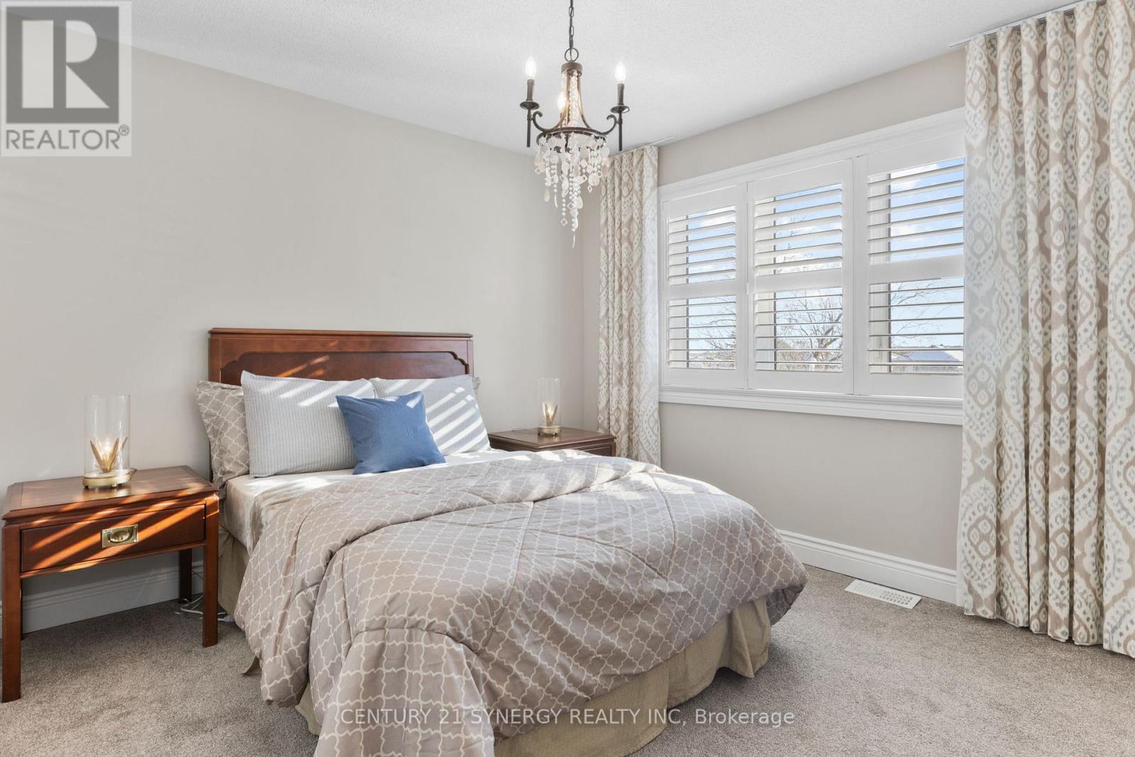 779 Fiddlehead Street, Ottawa, ON - Indoor Photo Showing Bedroom