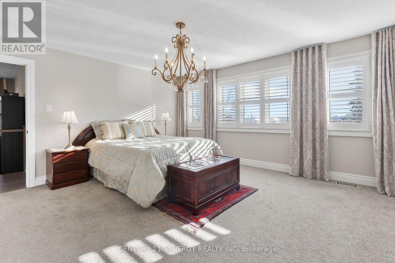 779 Fiddlehead Street, Ottawa, ON - Indoor Photo Showing Bedroom