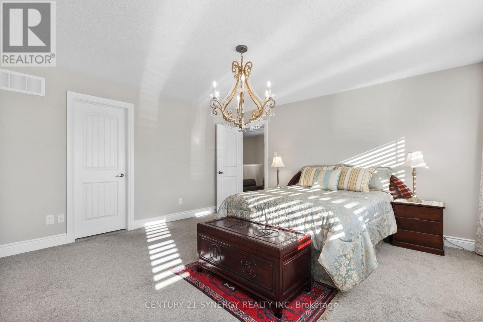 779 Fiddlehead Street, Ottawa, ON - Indoor Photo Showing Bedroom