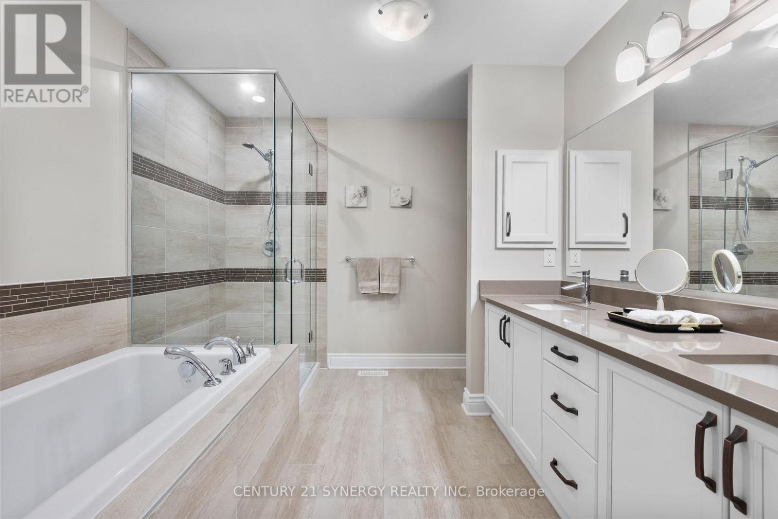 779 Fiddlehead Street, Ottawa, ON - Indoor Photo Showing Bathroom